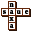 cross