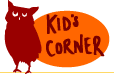 kid's corner