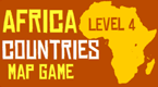 Africa countries-  Level 4