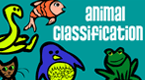 animal characteristics game