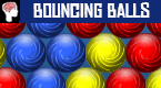 bouncing balls game