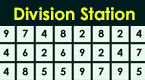 division station - math game