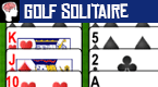 golf solitaire