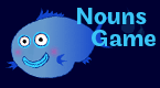 nouns grammar game