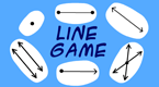 line game - early geometry