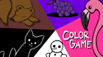 preschool color game 2