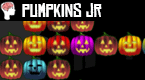 pumpkins jr - brain game