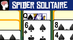 spider solitaire card game