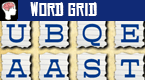 word grid - brain games