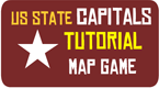 Learn the 50 US Capitals