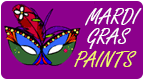 mardi gras paints