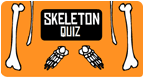 Skeleton Quiz