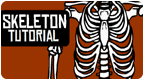 Skeleton Tutorial