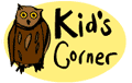 kids corner