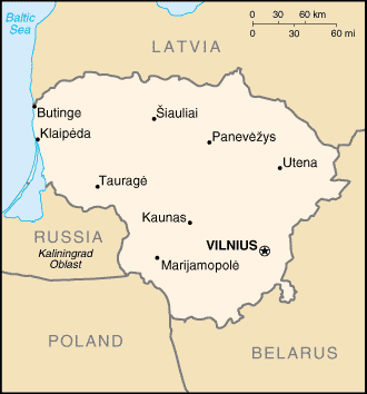 lithuania