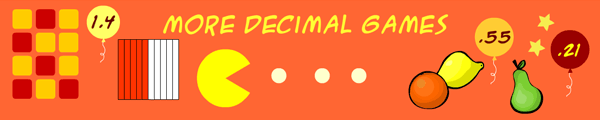 decimal games